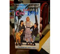 Truth About Cats & Dogs [USA] [VHS]