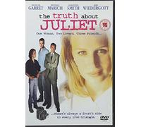 Truth About Juliet [Reino Unido] [DVD]