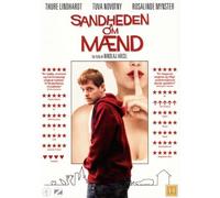 Truth About Men ( Sandheden om mænd )