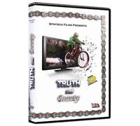 Truth and Beauty DVD (Includes 3D DVD ROM) [Reino Unido]
