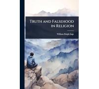 Truth and Falsehood in Religion