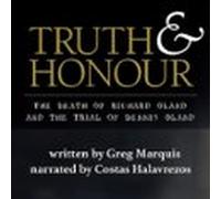 Truth And Honour (audiolibro)