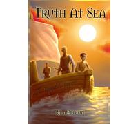 Truth At Sea (Isle of the Dark Series)