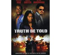 Truth Be Told (2003) [Edizione: Stati Uniti] [USA] [DVD]