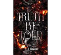 Truth Be Told (Damned Skulls Motorcycle Club)