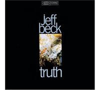 Truth by Jeff Beck (2000-07-04)