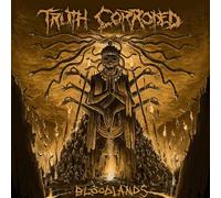 Truth Corroded - Bloodlands [Vinilo]