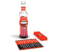 Truth & Dare Card Game - Birthday. The Perfect Birthday Party Game. Get to Know The Birthday Star and Have Fun with Silly Dares. Great for B