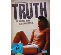 Truth - Die Wahrheit kann sehr grausam sein (OmU) [DVD]