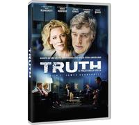 Truth - El Precio De La Verdad DVD LUCKY RED