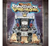 Truth - From Ashes To Kingdom Come [VINYL] [Vinilo]