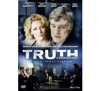 TRUTH - IL PREZZO DELLA VERITA' (DVD) cate blanchett (Importación USA)
