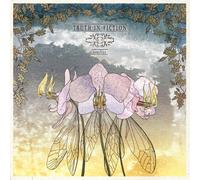 Truth in Fiction - Fireflies [+1 Bonus]