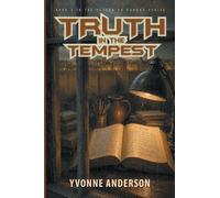 Truth in the Tempest: 2 (Return to Gannah)