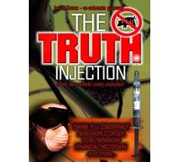 Truth Injection: More New World Order Exposed [Alemania] [DVD]