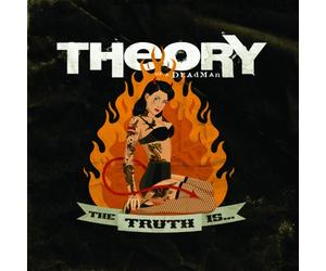 Truth Is - Deluxe