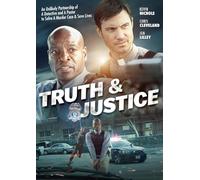 Truth & Justice [USA] [DVD]