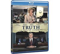 Truth, le prix de la vérité [Francia] [Blu-ray]