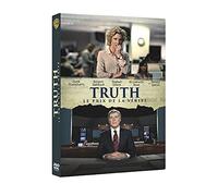 Truth, le prix de la vérité [Francia] [DVD]