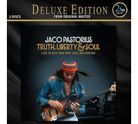 Truth, Liberty & Soul (Deluxe Edition)