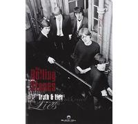 Truth & Lies [Francia] [DVD]