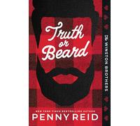 Truth or Beard: A Small Town Enemies to Lovers Romance: 1 (Winston Brothers)