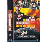Truth or Consequences - Der Ort der Wahrheit [Alemania] [VHS]