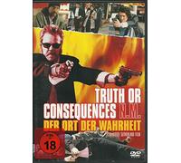 Truth or consequences N.M. [Alemania] [DVD]
