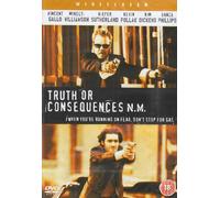 Truth or Consequences N.M. [DVD]