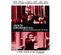 Truth Or Consequences Nm [USA] [DVD]