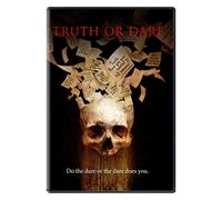 Truth Or Dare (2017) [Edizione: Stati Uniti] [DVD]