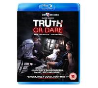 Truth Or Dare [Blu-ray] [Reino Unido]