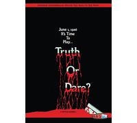 Truth Or Dare? [DVD]