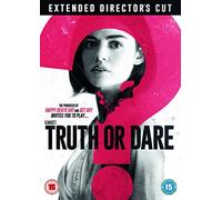 Truth Or Dare [Edizione: Regno Unito] [Italia] [DVD]