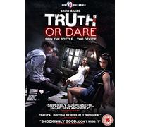Truth Or Dare [DVD] [Reino Unido]