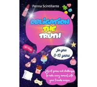 Truth or dare for girls: Irresistible dares and secrets to reveal: the party game every girl wants to try