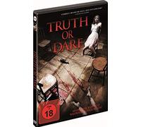 Truth or Dare - Uncut Edition [Alemania] [DVD]