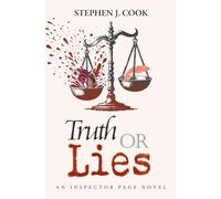 Truth or Lies: An Inspector Page Novel