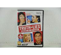 Truth or Lies (Wii) [Importación inglesa]
