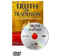 Truth or Tradition: A Closer Look At Christmas and Easter