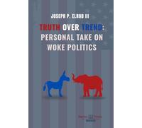 Truth Over Trend: Personal Take on Woke Politics