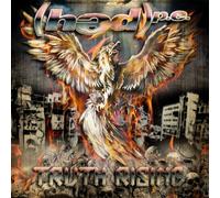 Truth Rising by (hed) p.e. (2010-10-25)