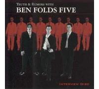 Truth & Rumors with Ben Folds Five by Ben Folds Five (0100-01-01)