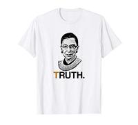 Truth. - Ruth Bader Ginsburg RBG Supreme Court Camiseta