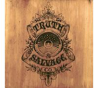 Truth & Salvage Co. - Truth & Salvage Co. [Vinilo]