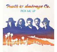 Truth & Salvage – Pick Me Up – Vinilo (Importación USA)