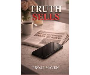 Truth Sells | A Psychological Thriller | You Were Never Alone | Someone Saw Everything | Secrets Have Witnesses | What You Saw Was Not Everything: The Keyhole: Every Secret Has a Witness