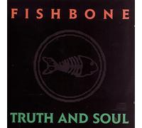 Truth & Soul