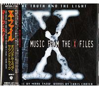 Truth & the Light, the -X-File