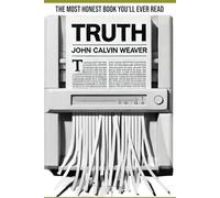 TRUTH: The Most Honest Book You’ll Ever Read